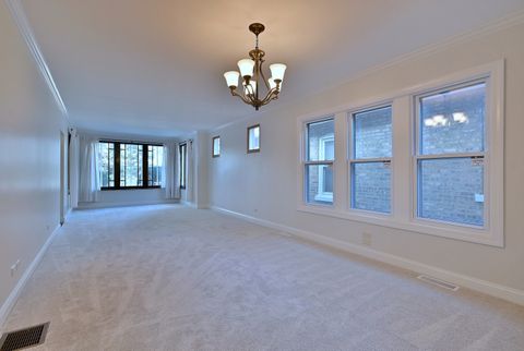 Tiny photo for 5109 W Ainslie Street, Chicago, IL 60630 (MLS # 12507103)