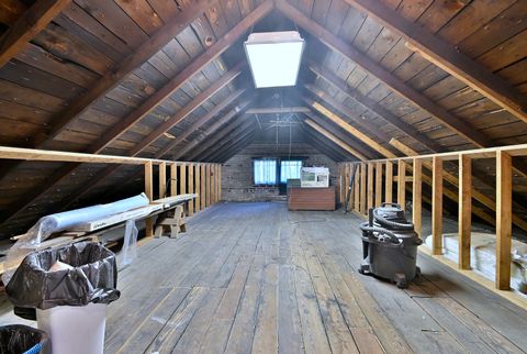 Tiny photo for 5109 W Ainslie Street, Chicago, IL 60630 (MLS # 12507103)