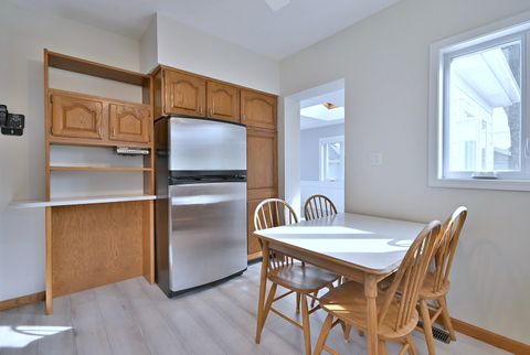 Tiny photo for 5109 W Ainslie Street, Chicago, IL 60630 (MLS # 12507103)