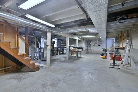 Tiny photo for 5109 W Ainslie Street, Chicago, IL 60630 (MLS # 12507103)