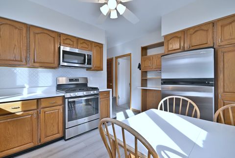 Tiny photo for 5109 W Ainslie Street, Chicago, IL 60630 (MLS # 12507103)