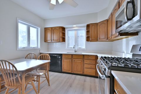 Tiny photo for 5109 W Ainslie Street, Chicago, IL 60630 (MLS # 12507103)