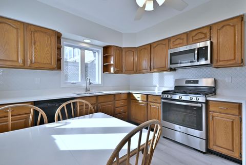 Tiny photo for 5109 W Ainslie Street, Chicago, IL 60630 (MLS # 12507103)
