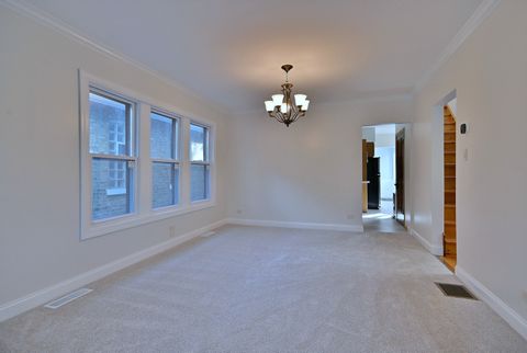 Tiny photo for 5109 W Ainslie Street, Chicago, IL 60630 (MLS # 12507103)