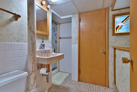 Tiny photo for 5109 W Ainslie Street, Chicago, IL 60630 (MLS # 12507103)