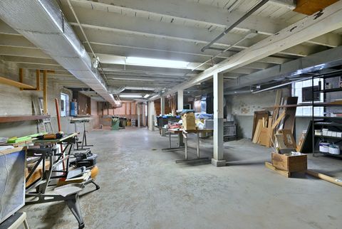 Tiny photo for 5109 W Ainslie Street, Chicago, IL 60630 (MLS # 12507103)