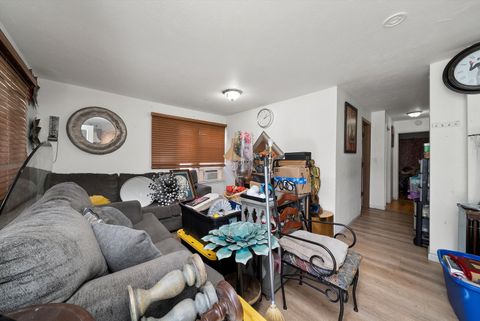 Tiny photo for 14819 Irving Avenue, Dolton, IL 60419 (MLS # 12454953)