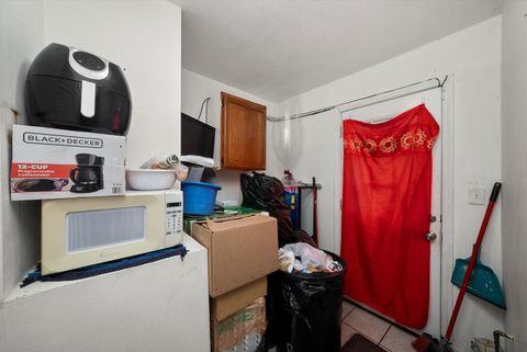 Tiny photo for 14819 Irving Avenue, Dolton, IL 60419 (MLS # 12454953)