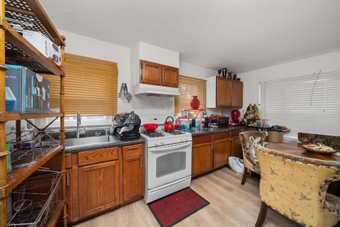 Tiny photo for 14819 Irving Avenue, Dolton, IL 60419 (MLS # 12454953)