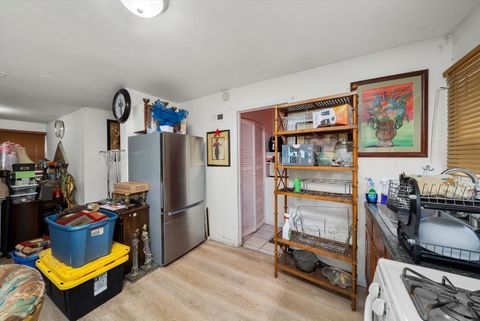 Tiny photo for 14819 Irving Avenue, Dolton, IL 60419 (MLS # 12454953)