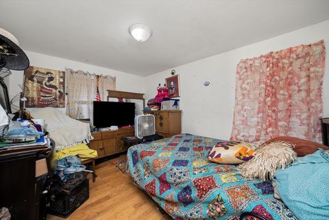 Tiny photo for 14819 Irving Avenue, Dolton, IL 60419 (MLS # 12454953)