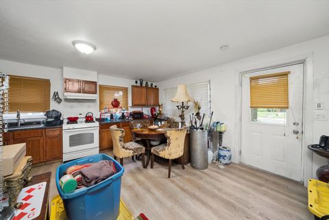 Tiny photo for 14819 Irving Avenue, Dolton, IL 60419 (MLS # 12454953)