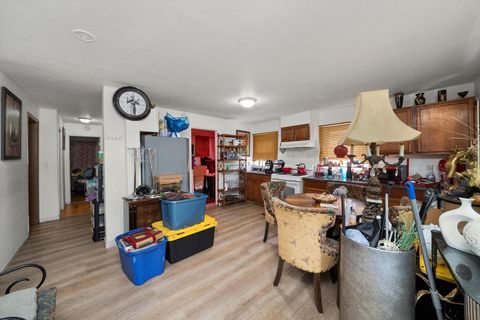 Tiny photo for 14819 Irving Avenue, Dolton, IL 60419 (MLS # 12454953)