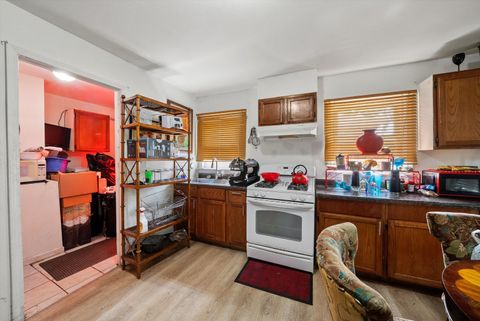 Tiny photo for 14819 Irving Avenue, Dolton, IL 60419 (MLS # 12454953)