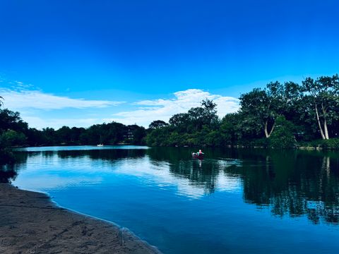 Tiny photo for 5900 OAKWOOD Drive #4J, Lisle, IL 60532 (MLS # 12322464)