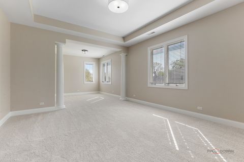 Tiny photo for 1 Enclave Way, Hawthorn Woods, IL 60047 (MLS # 12591532)