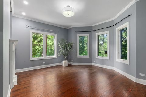 Tiny photo for 1 Enclave Way, Hawthorn Woods, IL 60047 (MLS # 12591532)