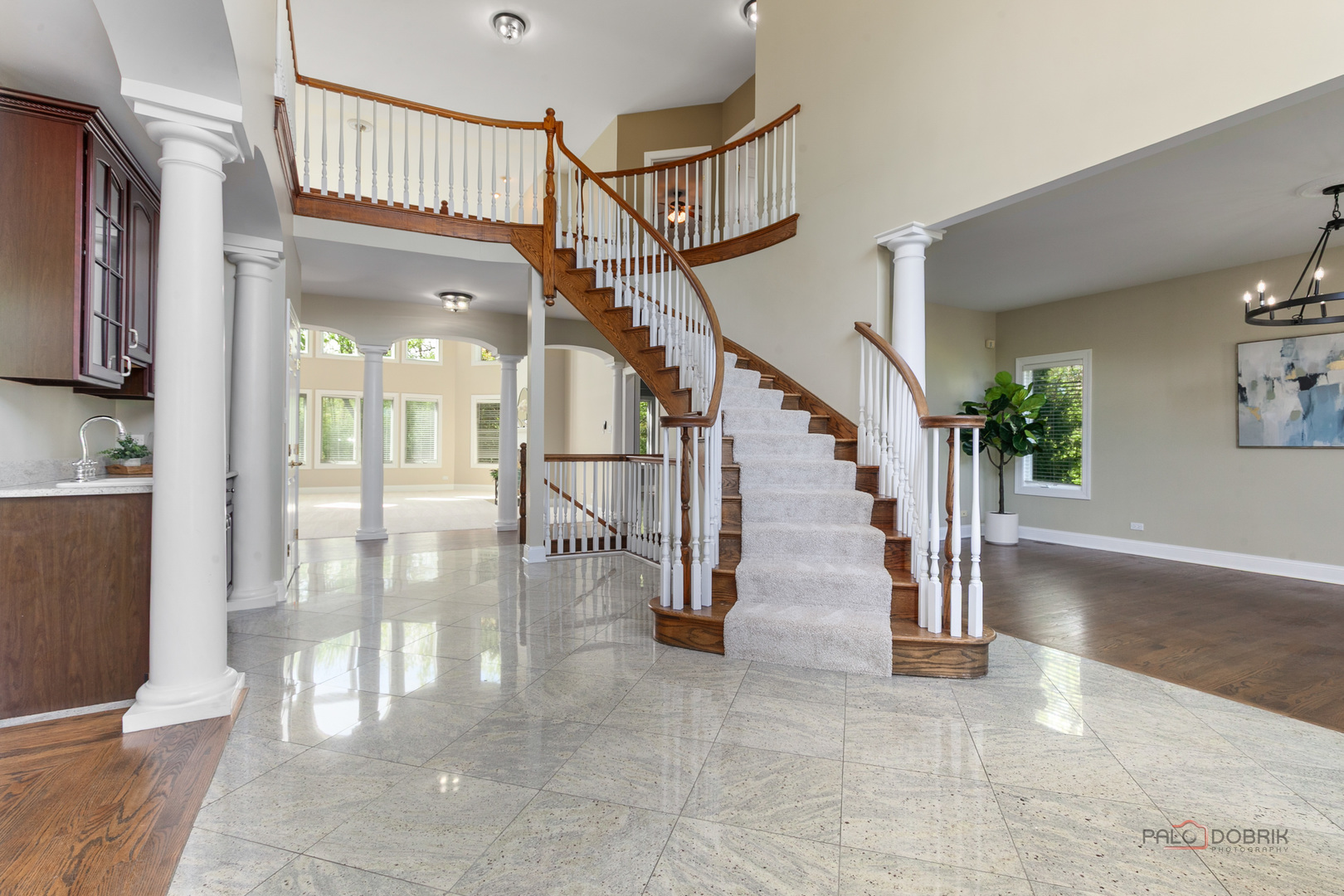1 Enclave Way