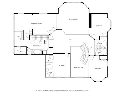 Tiny photo for 1 Enclave Way, Hawthorn Woods, IL 60047 (MLS # 12591532)
