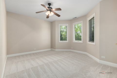 Tiny photo for 1 Enclave Way, Hawthorn Woods, IL 60047 (MLS # 12591532)