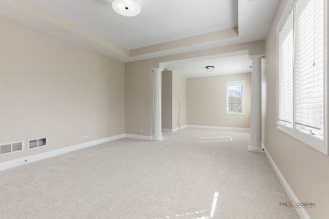 Tiny photo for 1 Enclave Way, Hawthorn Woods, IL 60047 (MLS # 12591532)
