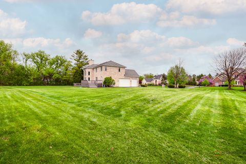 Tiny photo for 1 Enclave Way, Hawthorn Woods, IL 60047 (MLS # 12591532)
