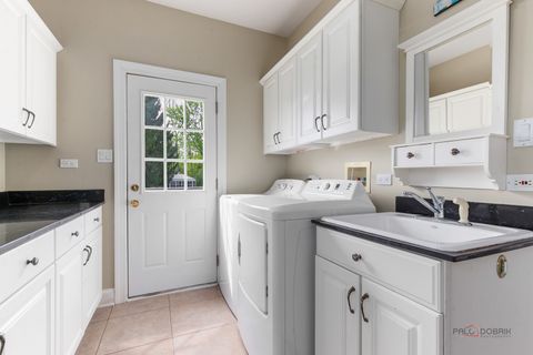 Tiny photo for 1 Enclave Way, Hawthorn Woods, IL 60047 (MLS # 12591532)