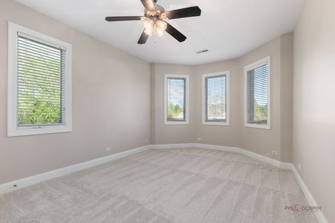 Tiny photo for 1 Enclave Way, Hawthorn Woods, IL 60047 (MLS # 12591532)