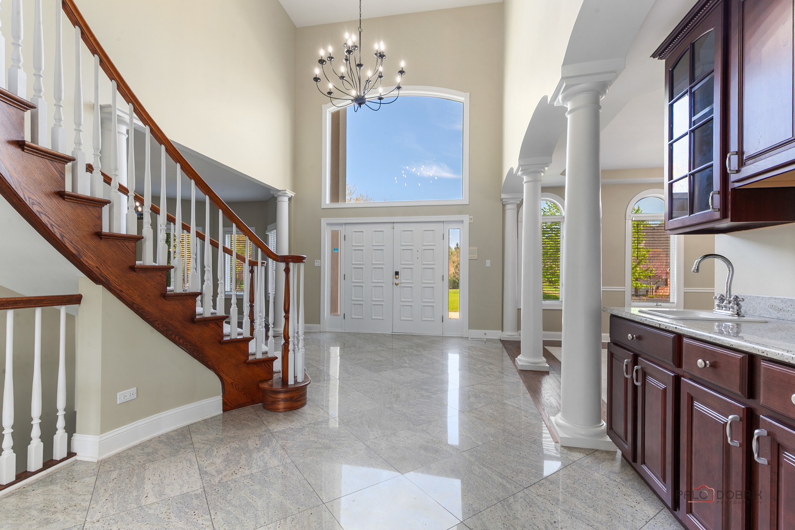 1 Enclave Way