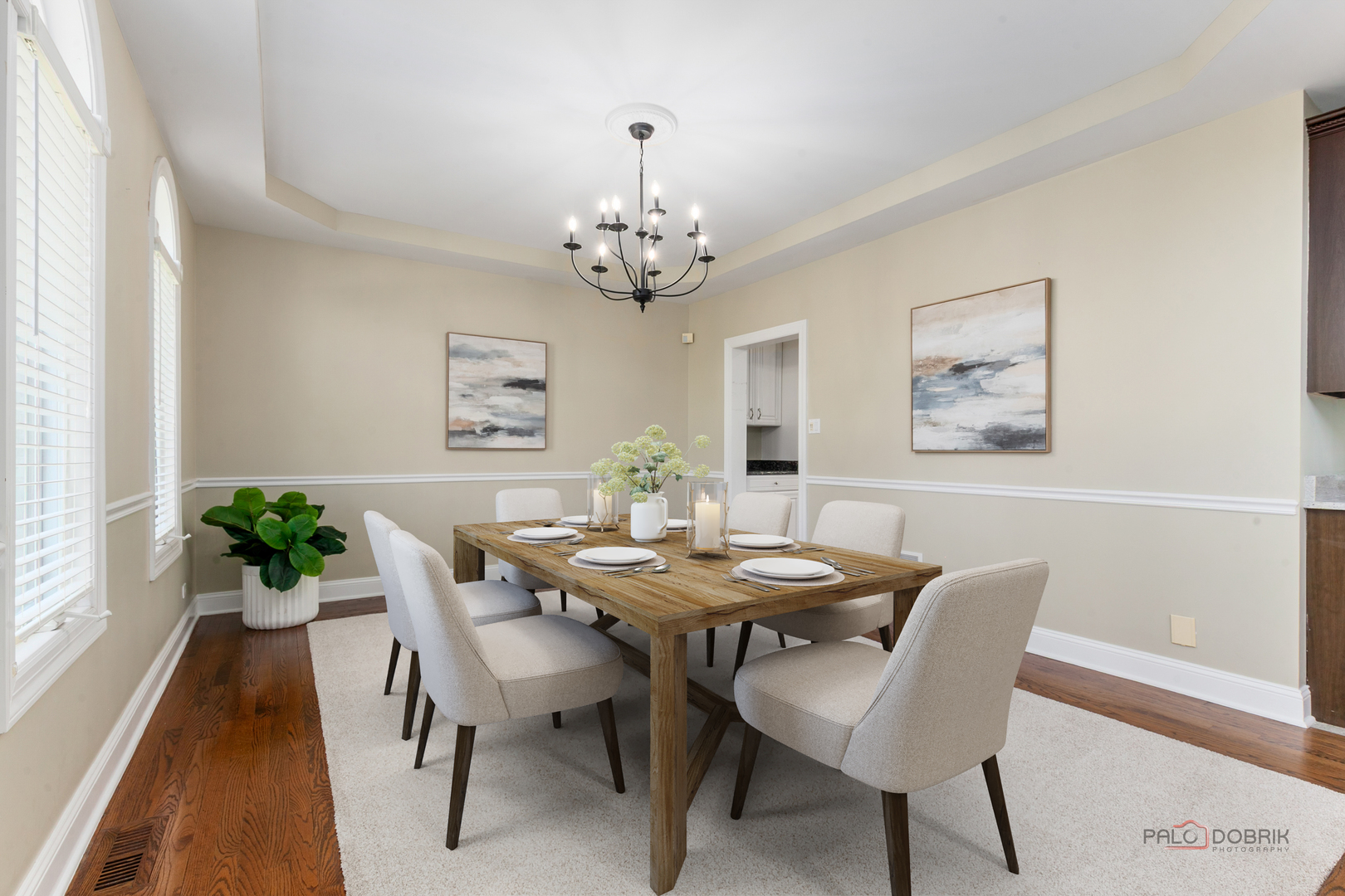 1 Enclave Way