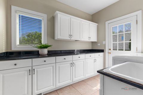 Tiny photo for 1 Enclave Way, Hawthorn Woods, IL 60047 (MLS # 12591532)