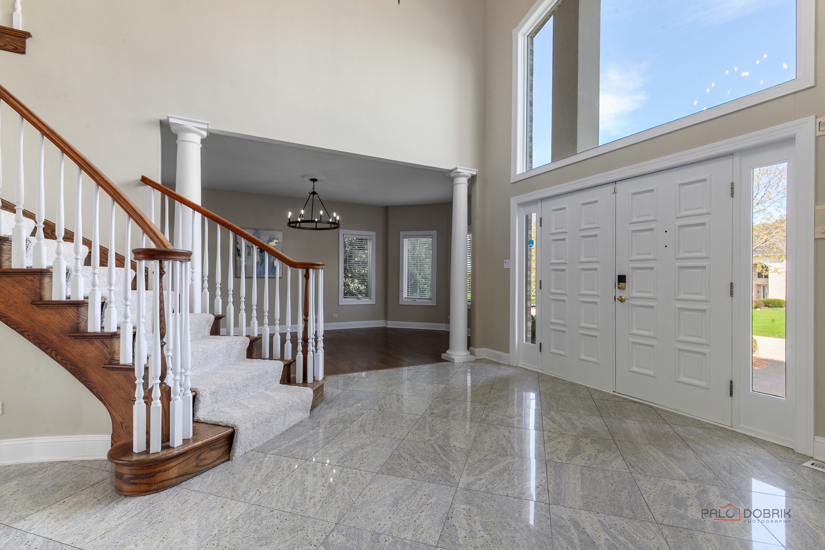1 Enclave Way