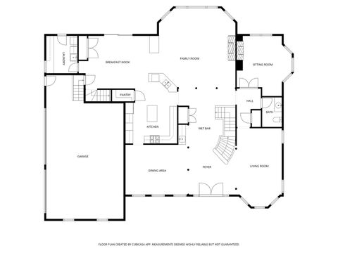 Tiny photo for 1 Enclave Way, Hawthorn Woods, IL 60047 (MLS # 12591532)
