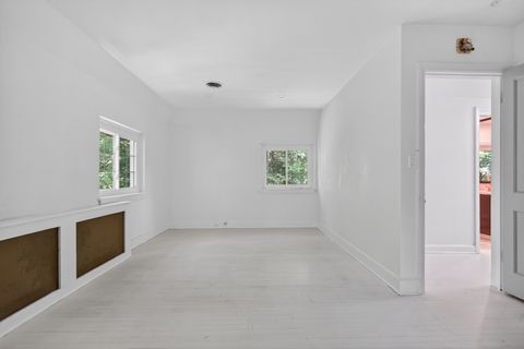 Tiny photo for 327 Marshman Street, Highland Park, IL 60035 (MLS # 12678662)