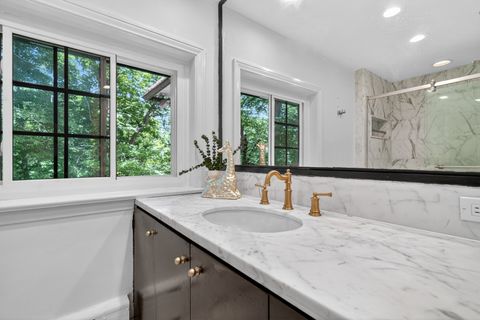 Tiny photo for 327 Marshman Street, Highland Park, IL 60035 (MLS # 12678662)