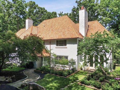 Tiny photo for 327 Marshman Street, Highland Park, IL 60035 (MLS # 12678662)