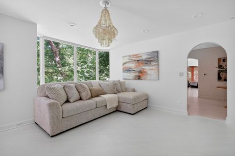 Tiny photo for 327 Marshman Street, Highland Park, IL 60035 (MLS # 12678662)