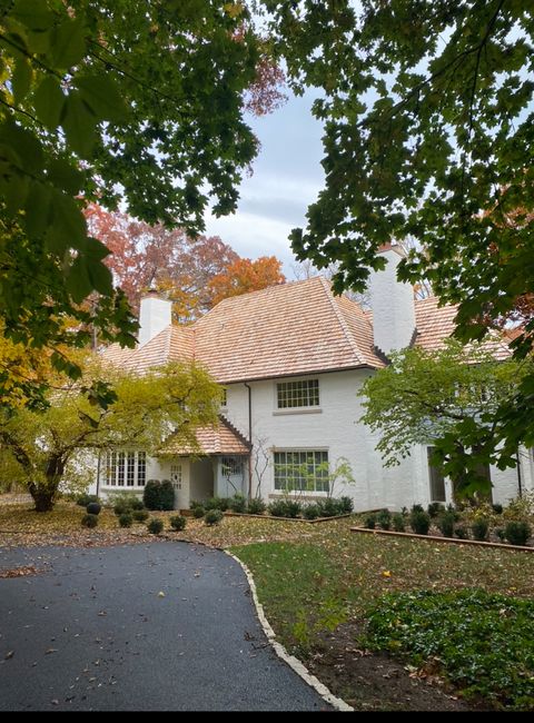 Tiny photo for 327 Marshman Street, Highland Park, IL 60035 (MLS # 12678662)