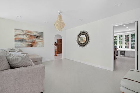 Tiny photo for 327 Marshman Street, Highland Park, IL 60035 (MLS # 12678662)