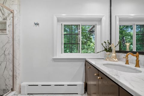 Tiny photo for 327 Marshman Street, Highland Park, IL 60035 (MLS # 12678662)