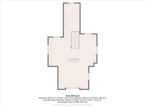 Tiny photo for 327 Gale Avenue, River Forest, IL 60305 (MLS # 12147378)