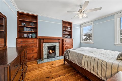 Tiny photo for 327 Gale Avenue, River Forest, IL 60305 (MLS # 12147378)