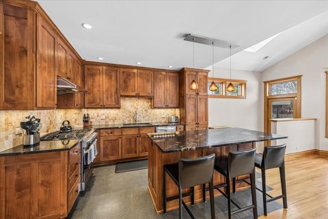 Tiny photo for 327 Gale Avenue, River Forest, IL 60305 (MLS # 12147378)