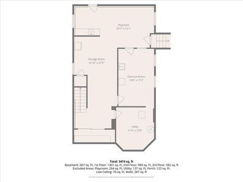 Tiny photo for 327 Gale Avenue, River Forest, IL 60305 (MLS # 12147378)