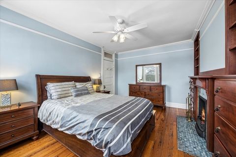 Tiny photo for 327 Gale Avenue, River Forest, IL 60305 (MLS # 12147378)