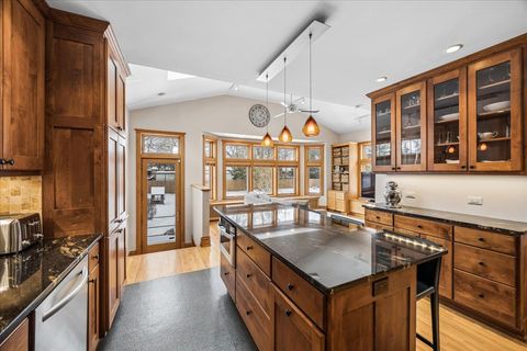 Tiny photo for 327 Gale Avenue, River Forest, IL 60305 (MLS # 12147378)