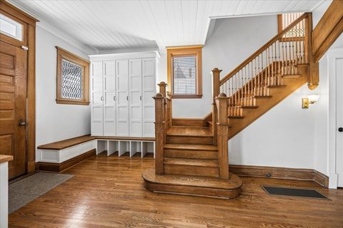 Tiny photo for 327 Gale Avenue, River Forest, IL 60305 (MLS # 12147378)