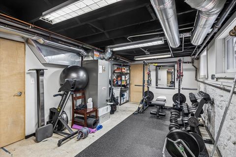 Tiny photo for 327 Gale Avenue, River Forest, IL 60305 (MLS # 12147378)