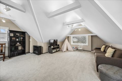 Tiny photo for 327 Gale Avenue, River Forest, IL 60305 (MLS # 12147378)