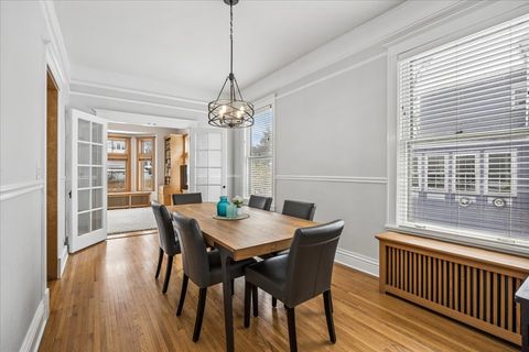 Tiny photo for 327 Gale Avenue, River Forest, IL 60305 (MLS # 12147378)